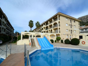 Apartment in Estartit for 5 people